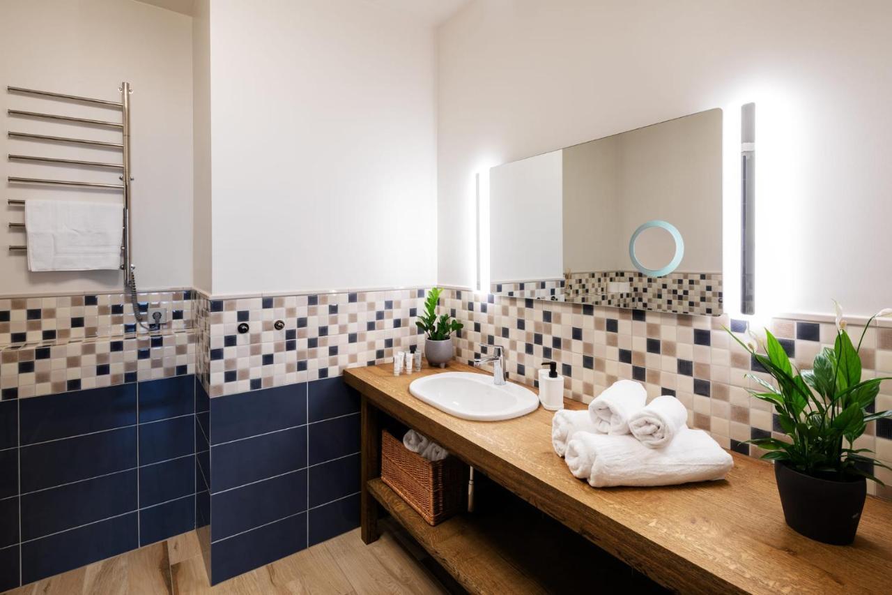 Riga Riverside Spacious One Bedroom Apartment 외부 사진