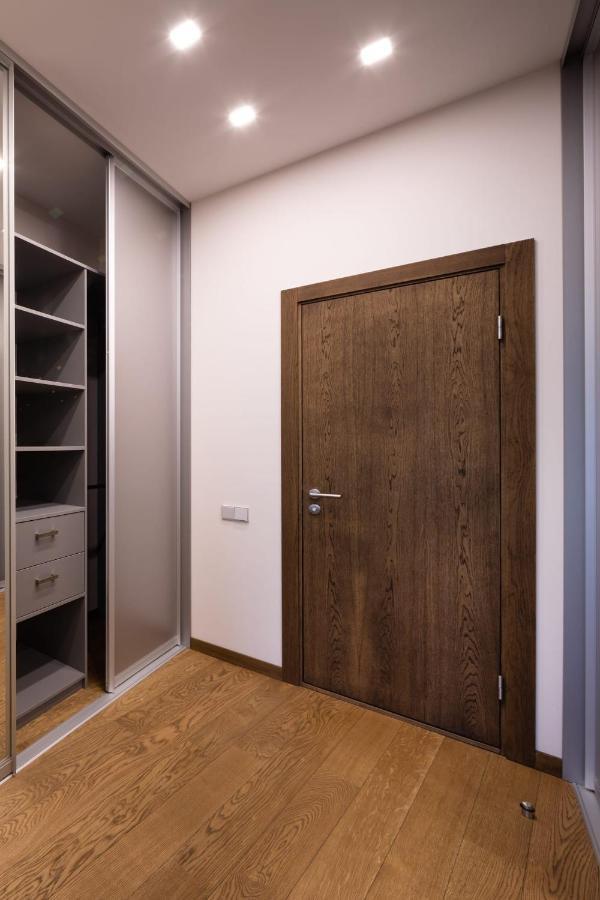 Riga Riverside Spacious One Bedroom Apartment 외부 사진